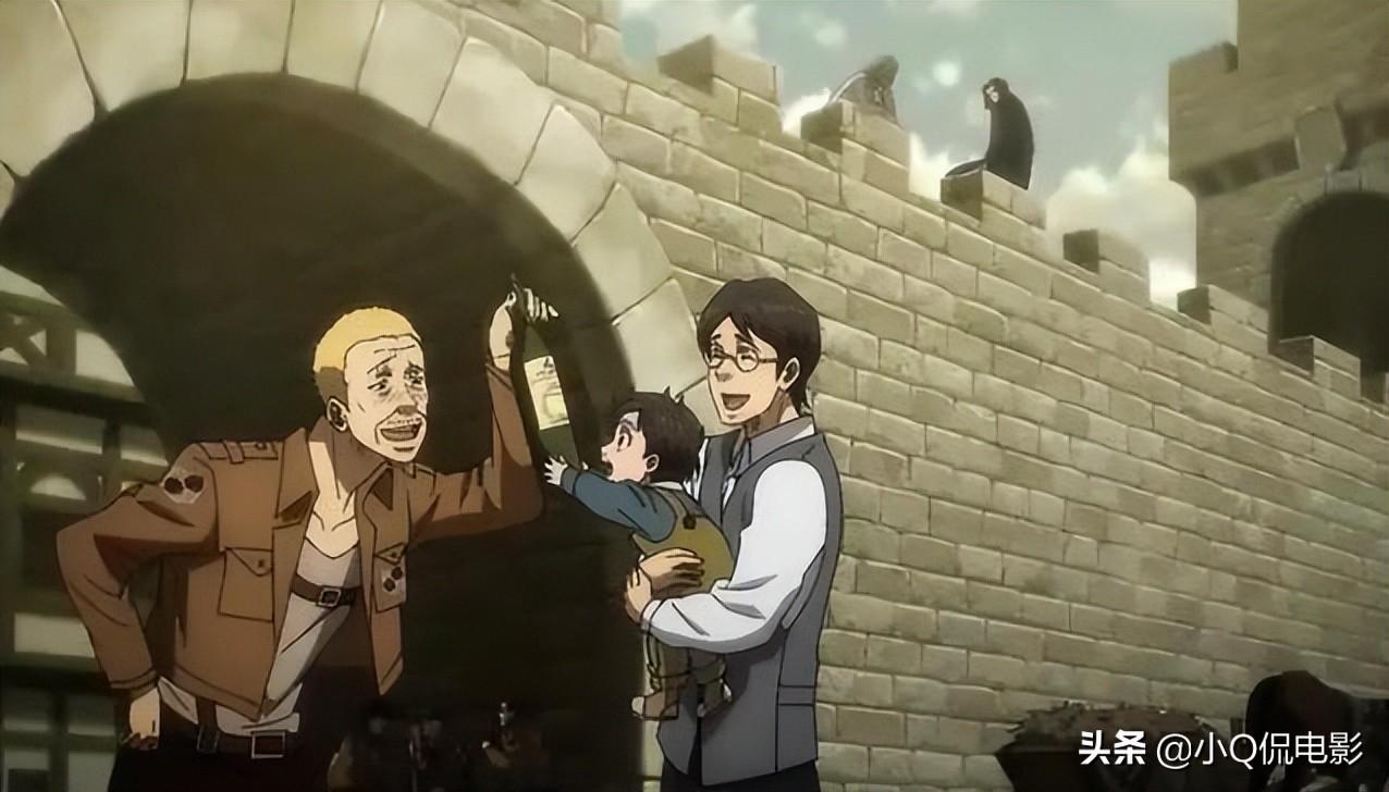 今年被禁的动漫有哪些（已经停播的动画片）