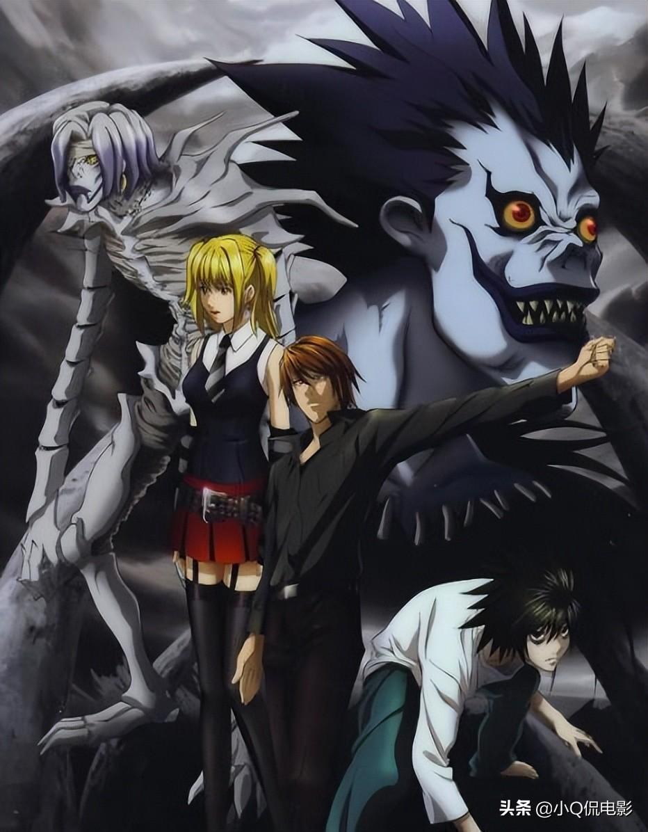 今年被禁的动漫有哪些（已经停播的动画片）