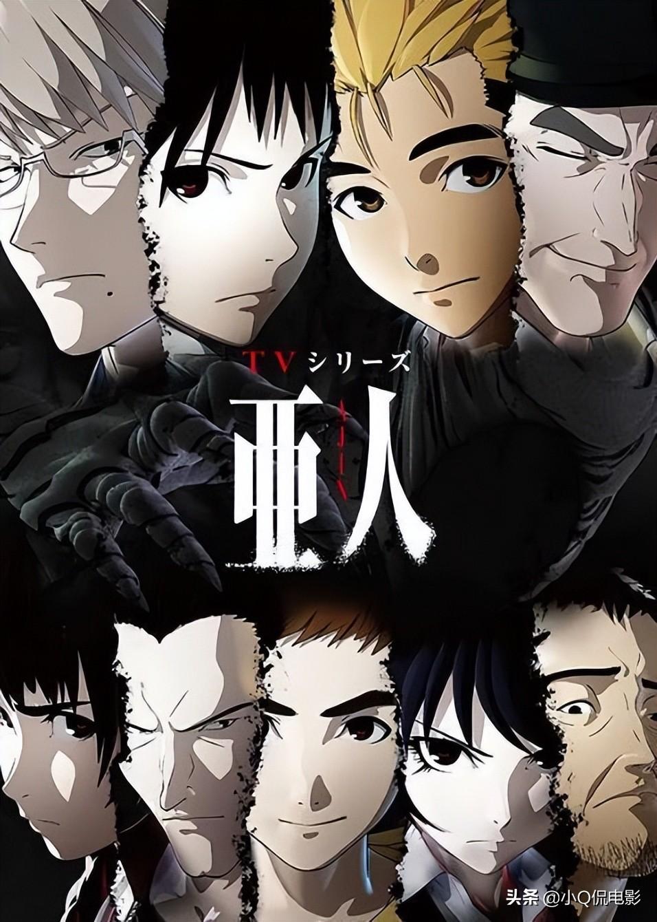 今年被禁的动漫有哪些（已经停播的动画片）