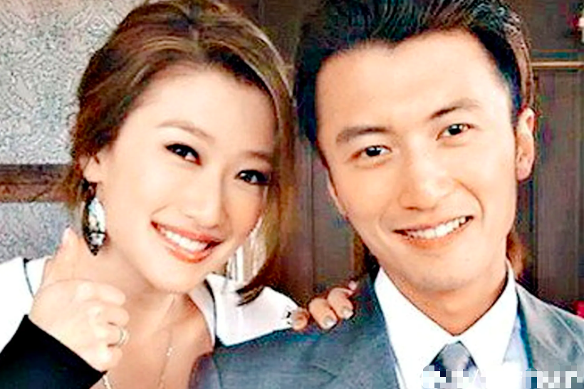 谢婷婷资料 ：37岁未婚生女，女儿已3岁，丈夫身份至今成谜