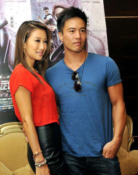 谢婷婷资料 ：37岁未婚生女，女儿已3岁，丈夫身份至今成谜