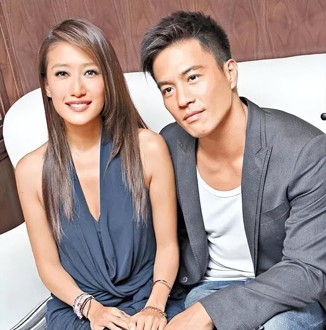 谢婷婷资料 ：37岁未婚生女，女儿已3岁，丈夫身份至今成谜