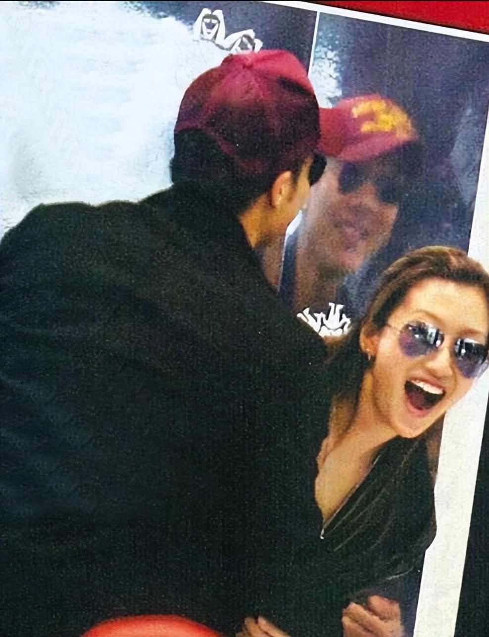 谢婷婷资料 ：37岁未婚生女，女儿已3岁，丈夫身份至今成谜