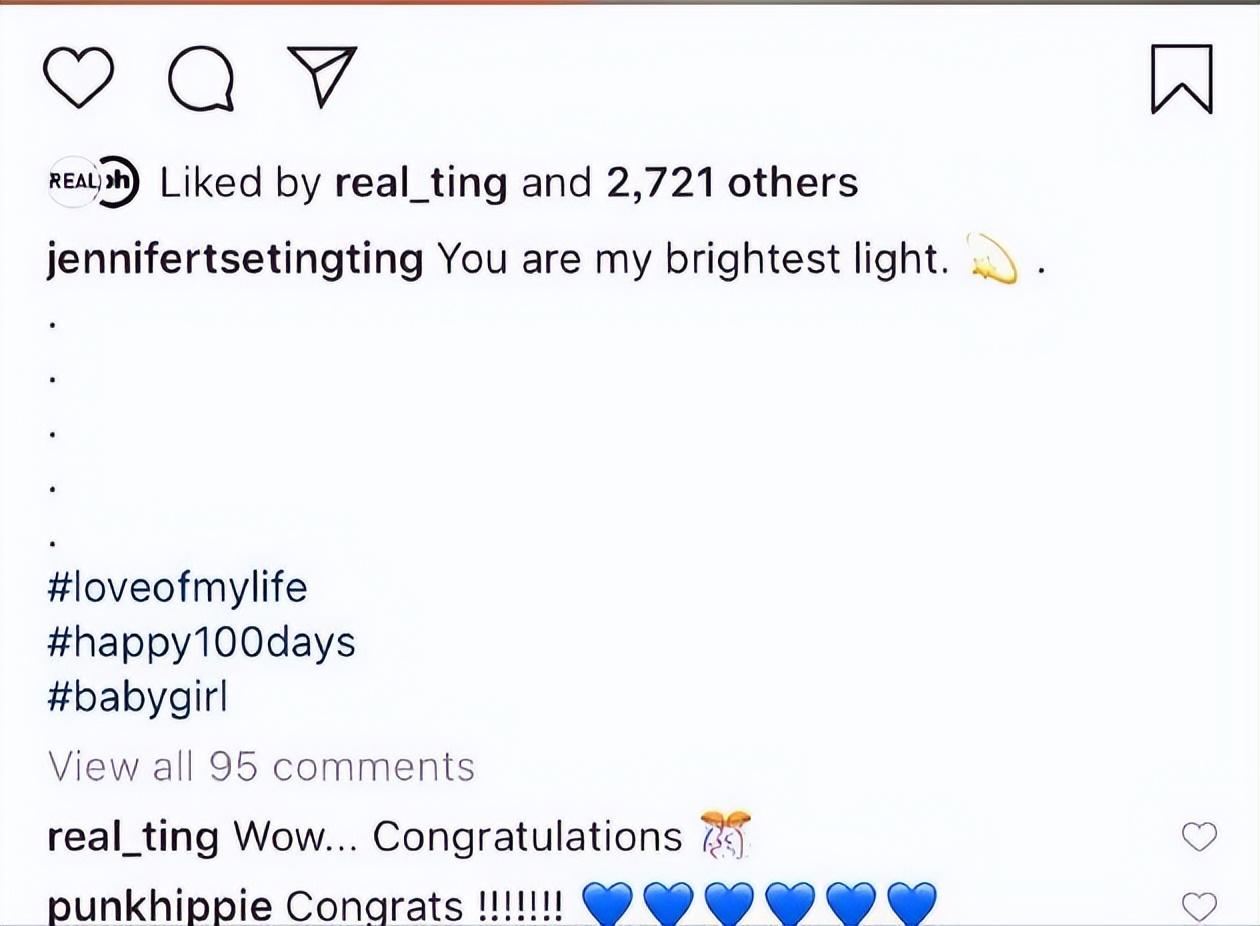 谢婷婷资料 ：37岁未婚生女，女儿已3岁，丈夫身份至今成谜