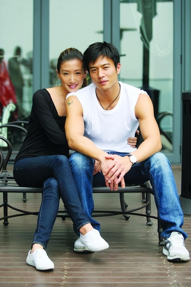 谢婷婷资料 ：37岁未婚生女，女儿已3岁，丈夫身份至今成谜