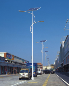 ​太阳能led路灯厂家  LED路灯厂家怎么选