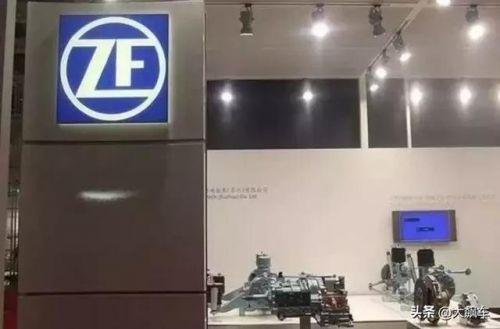 现代摩比斯汽车零部件有限公司(现代摩比斯8AT)-第2张图片-