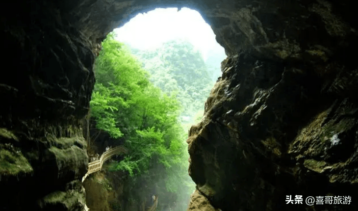 神农架旅游必玩的几个景点(湖北神农架旅游景点介绍)