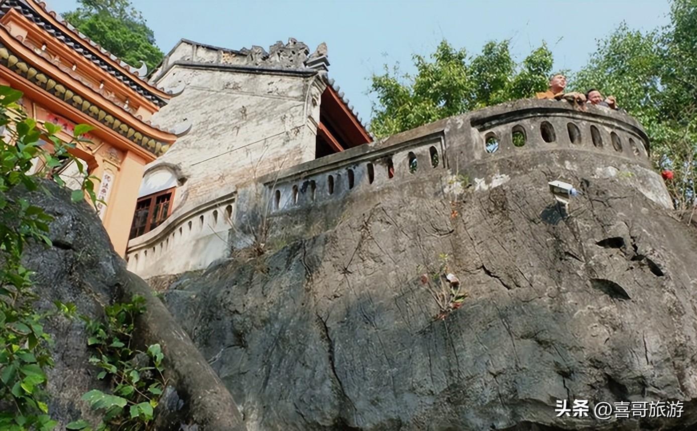 武鸣有什么好玩的旅游景点(武鸣旅游景点哪里好玩的地方)