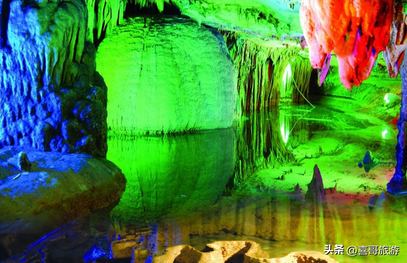 武鸣有什么好玩的旅游景点(武鸣旅游景点哪里好玩的地方)