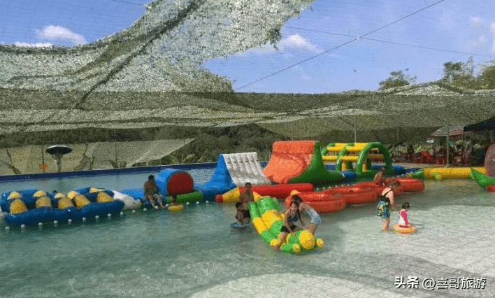 武鸣有什么好玩的旅游景点(武鸣旅游景点哪里好玩的地方)