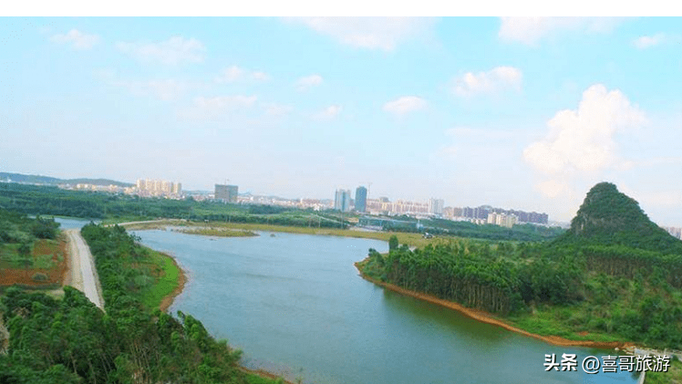 武鸣有什么好玩的旅游景点(武鸣旅游景点哪里好玩的地方)