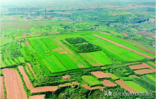 古石龙景区在哪里(邯郸古石龙景区介绍)