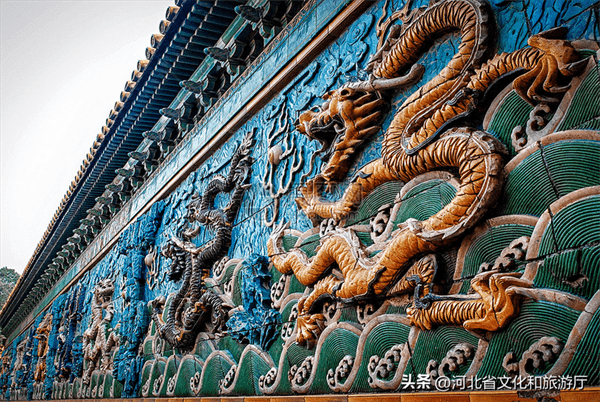 古石龙景区在哪里(邯郸古石龙景区介绍)