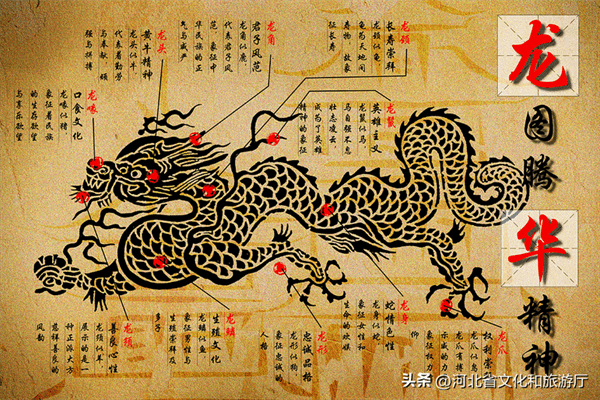 古石龙景区在哪里(邯郸古石龙景区介绍)