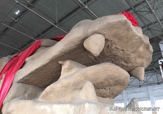 古石龙景区在哪里(邯郸古石龙景区介绍)