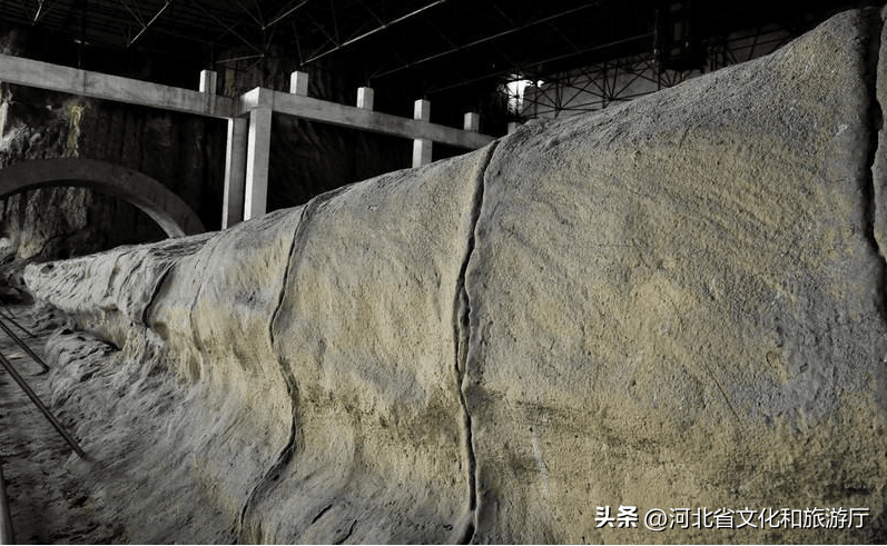 古石龙景区在哪里(邯郸古石龙景区介绍)