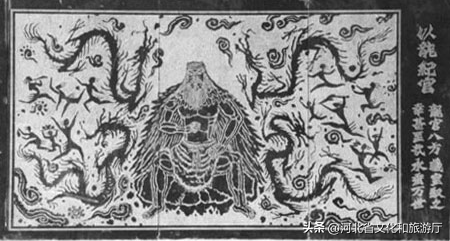 古石龙景区在哪里(邯郸古石龙景区介绍)