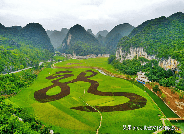 古石龙景区在哪里(邯郸古石龙景区介绍)