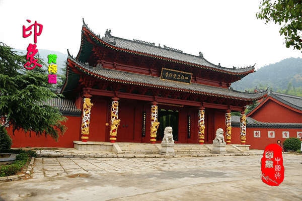 黄梅县旅游必去十大景点(湖北黄梅旅游必去十大景点)