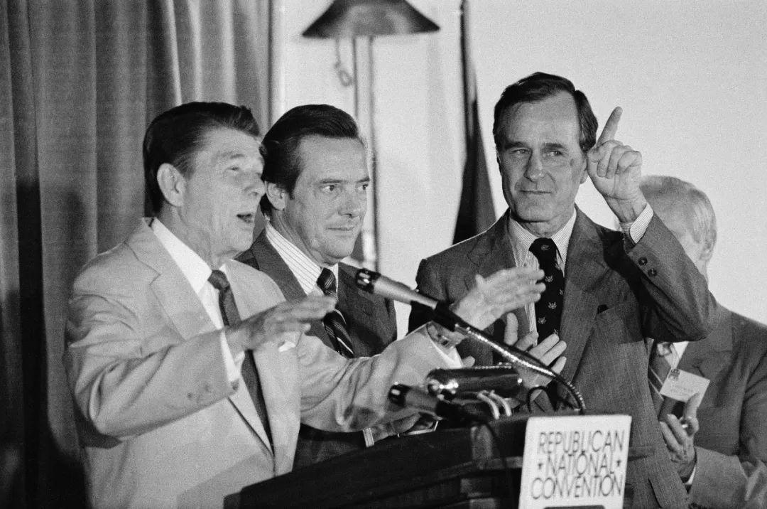 里根从平民到美国总统的人生经历（美国总统里根的故事）