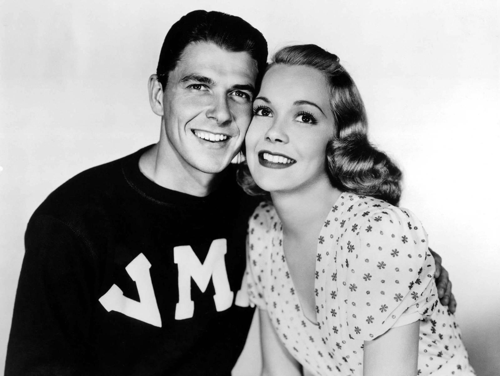 里根从平民到美国总统的人生经历（美国总统里根的故事）