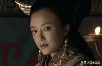 ​吕雉为刘邦做了什么（刘邦死后匈奴首领为何向吕雉求婚）