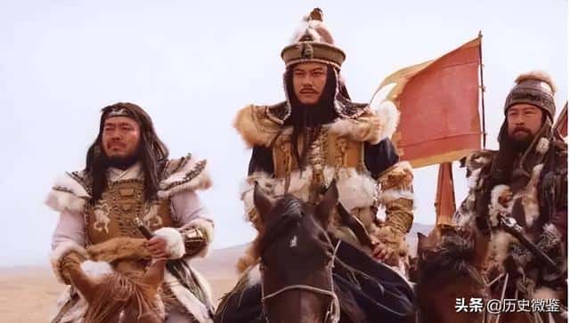 吕雉为刘邦做了什么（刘邦死后匈奴首领为何向吕雉求婚）
