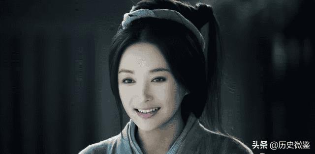 吕雉为刘邦做了什么（刘邦死后匈奴首领为何向吕雉求婚）