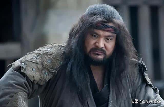 吕雉为刘邦做了什么（刘邦死后匈奴首领为何向吕雉求婚）