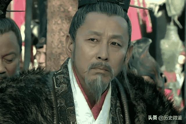 吕雉为刘邦做了什么（刘邦死后匈奴首领为何向吕雉求婚）