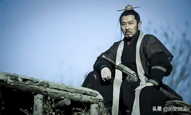 吕雉为刘邦做了什么（刘邦死后匈奴首领为何向吕雉求婚）