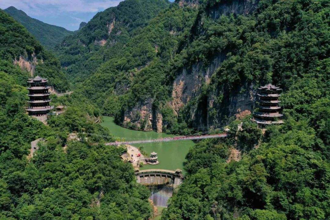 襄阳市区有什么好玩的景点介绍（襄阳有什么好玩的景点介绍）