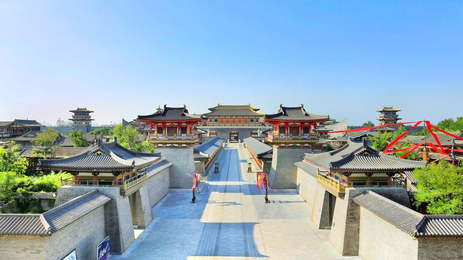 襄阳市区有什么好玩的景点介绍（襄阳有什么好玩的景点介绍）