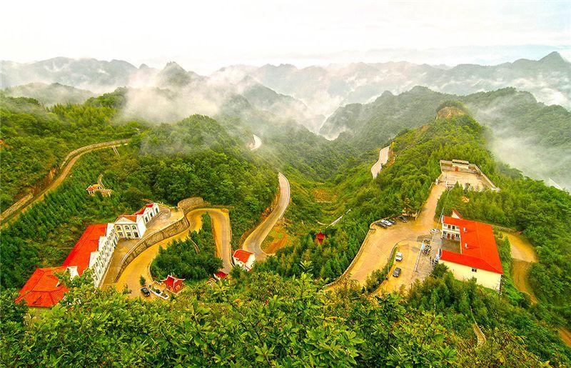 襄阳市区有什么好玩的景点介绍（襄阳有什么好玩的景点介绍）