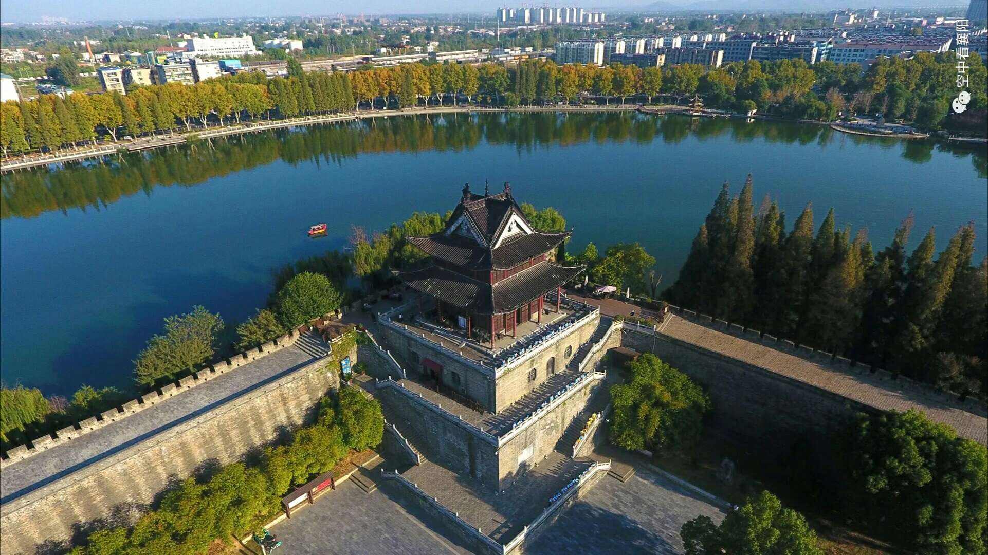 襄阳市区有什么好玩的景点介绍（襄阳有什么好玩的景点介绍）