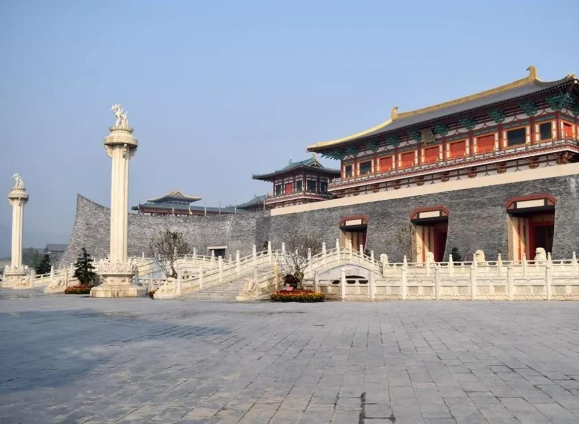 襄阳市区有什么好玩的景点介绍（襄阳有什么好玩的景点介绍）