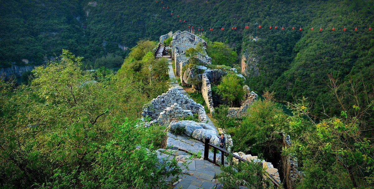 襄阳市区有什么好玩的景点介绍（襄阳有什么好玩的景点介绍）