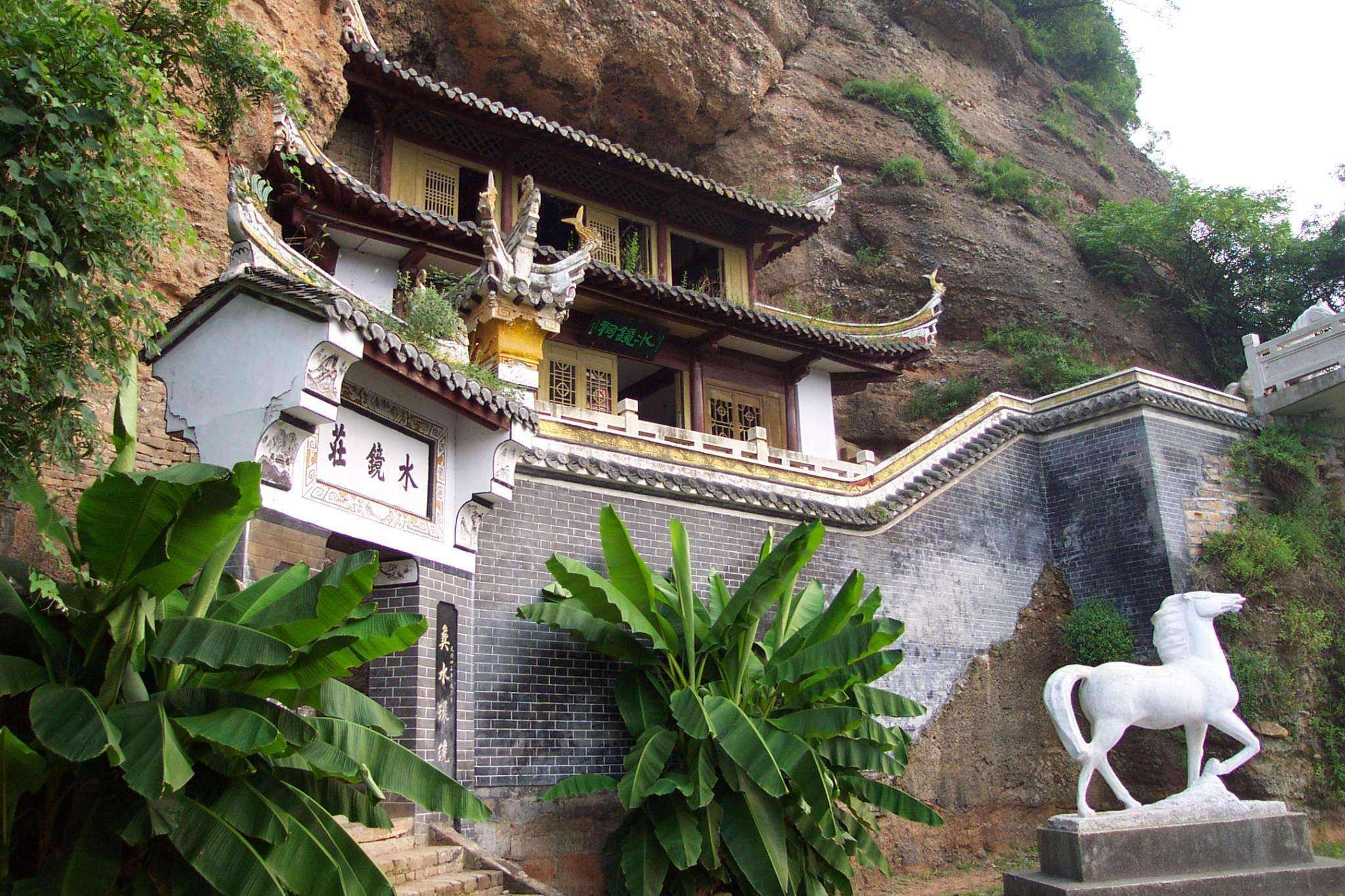 襄阳市区有什么好玩的景点介绍（襄阳有什么好玩的景点介绍）