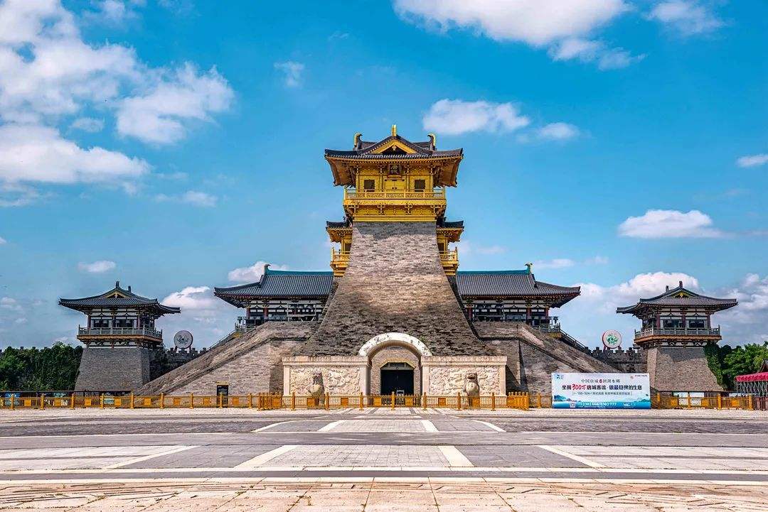 襄阳市区有什么好玩的景点介绍（襄阳有什么好玩的景点介绍）