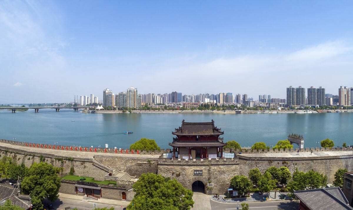 襄阳市区有什么好玩的景点介绍（襄阳有什么好玩的景点介绍）