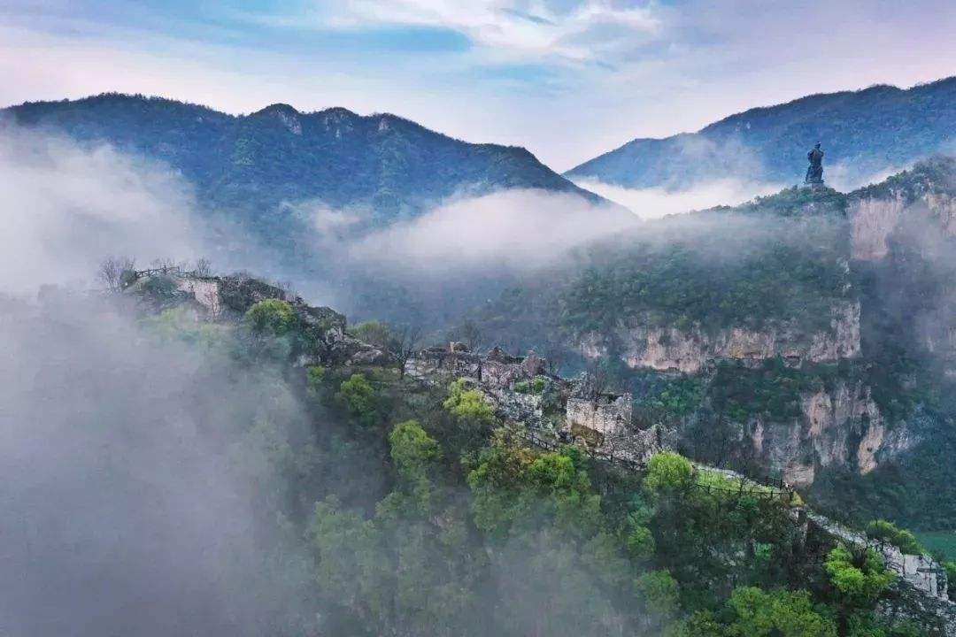 襄阳市区有什么好玩的景点介绍（襄阳有什么好玩的景点介绍）