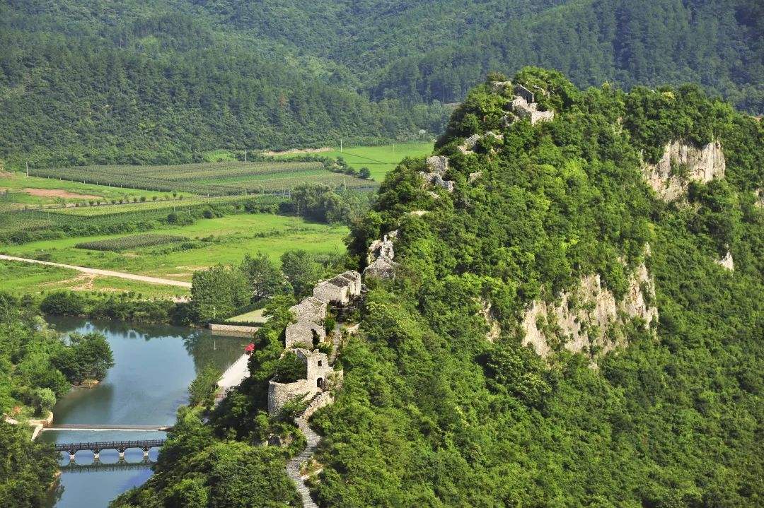 襄阳市区有什么好玩的景点介绍（襄阳有什么好玩的景点介绍）