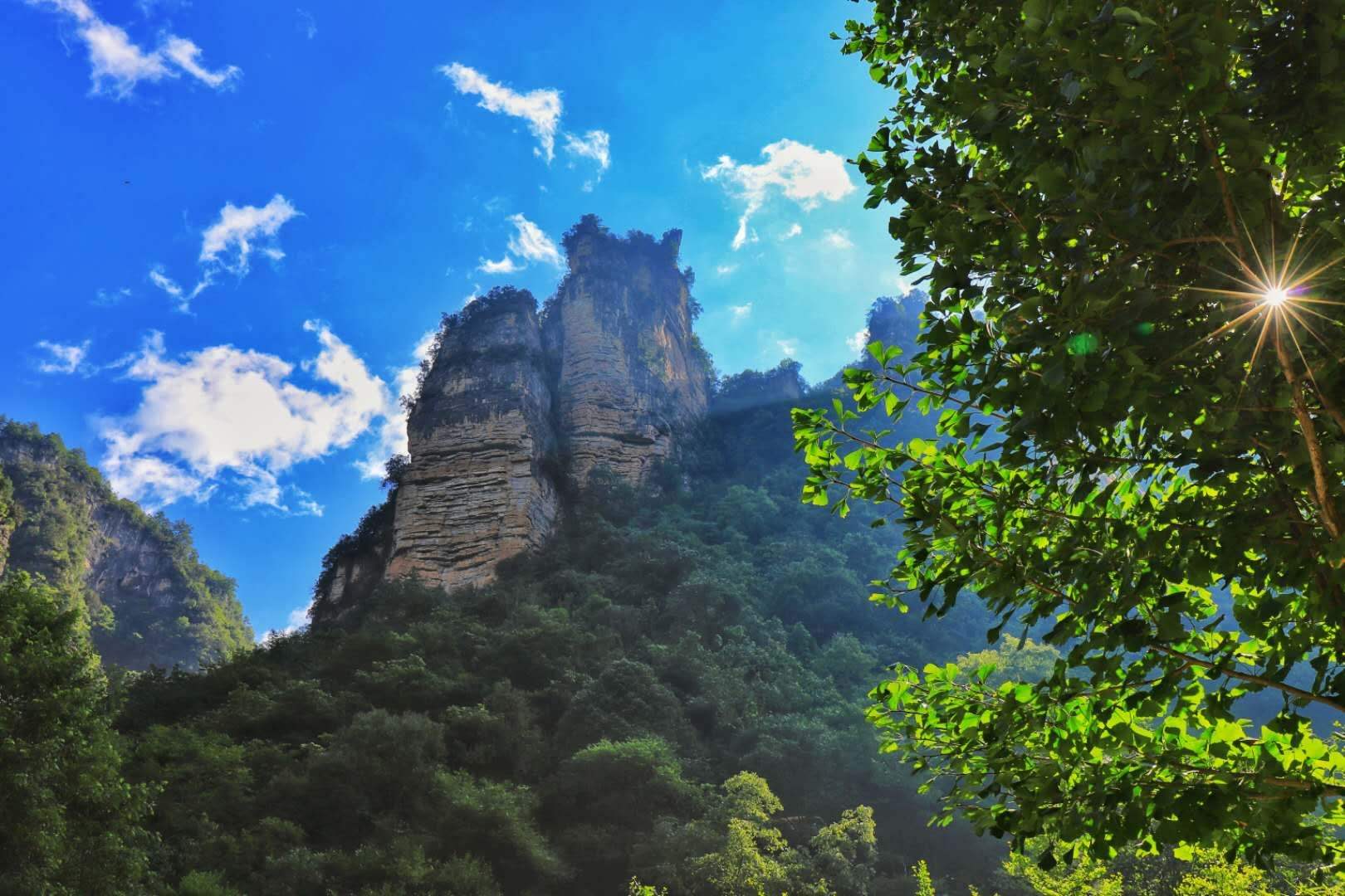 襄阳市区有什么好玩的景点介绍（襄阳有什么好玩的景点介绍）