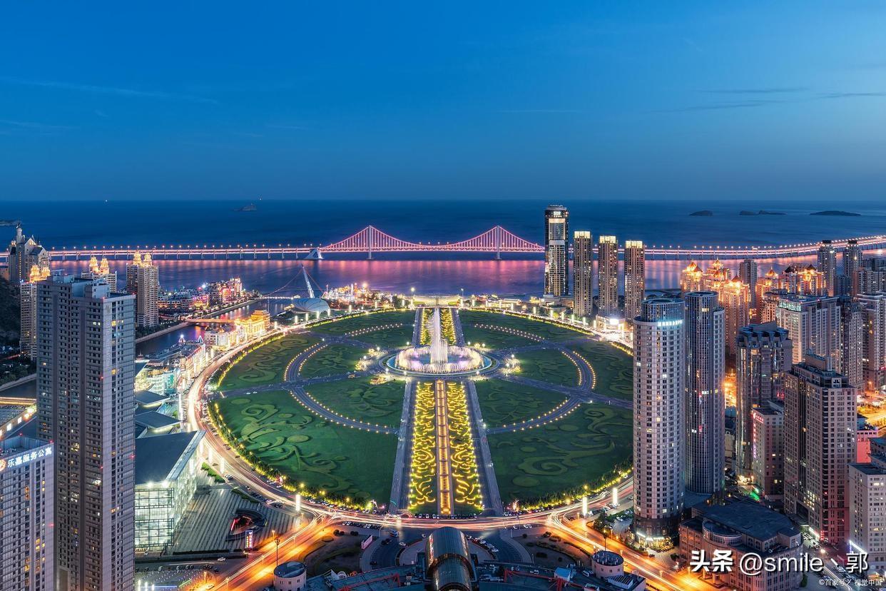 辽宁大连旅游攻略必去景点(大连一日游必去景点推荐)