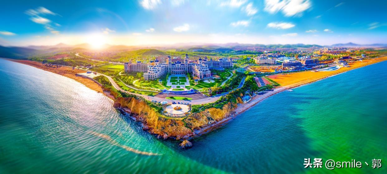 辽宁大连旅游攻略必去景点(大连一日游必去景点推荐)