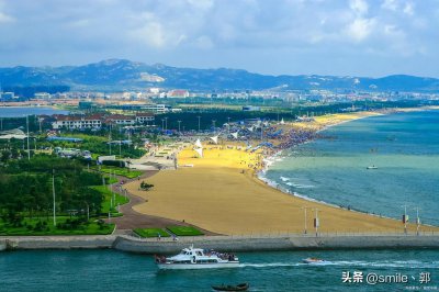 ​辽宁大连旅游攻略必去景点(大连一日游必去景点推荐)