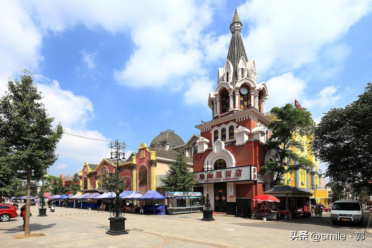 辽宁大连旅游攻略必去景点(大连一日游必去景点推荐)