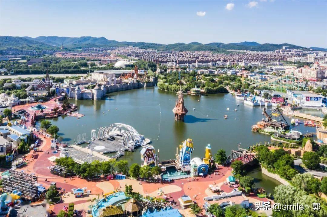 辽宁大连旅游攻略必去景点(大连一日游必去景点推荐)