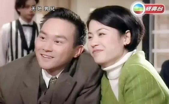 遭成龙封杀，放任老公泰国玩耍（袁咏仪被富商包是什么时候）